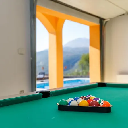 Вилла Ivetta Veprinac