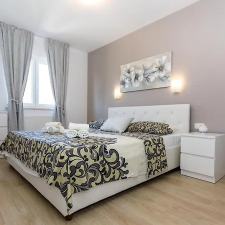 Villa Ivetta Veprinac