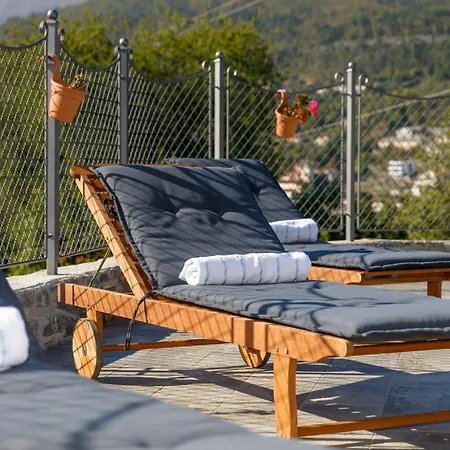 Villa Ivetta *