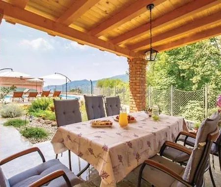 Villa Ivetta *