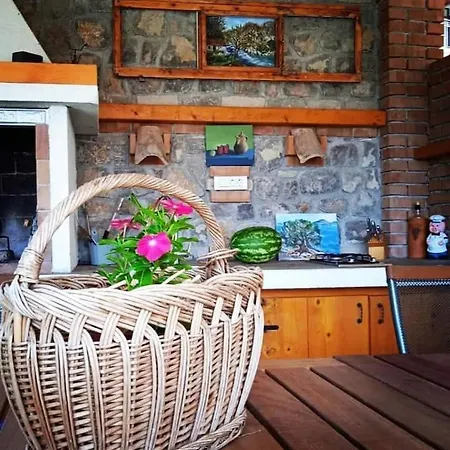 Villa Ivetta *