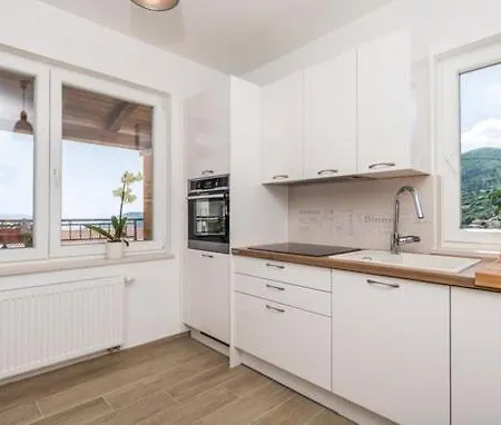 Ivetta Вилла Veprinac