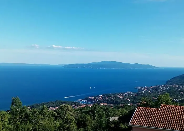 Ivetta Villa Veprinac