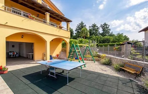 Ivetta Villa Veprinac