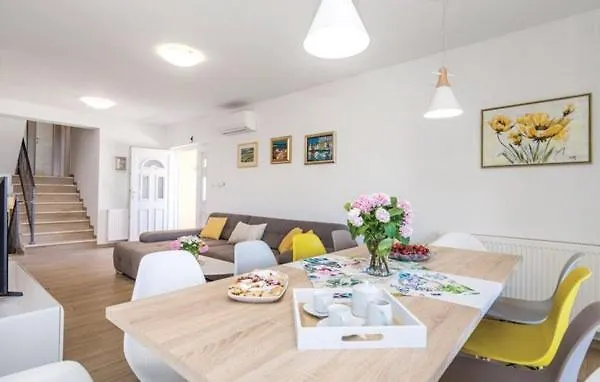 Villa Ivetta Veprinac