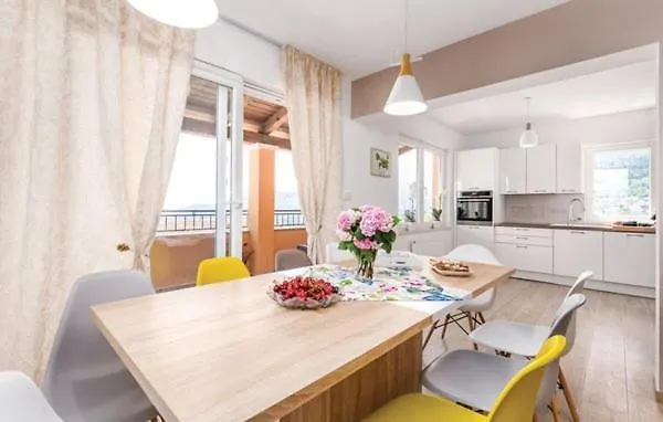 Ivetta Villa Veprinac