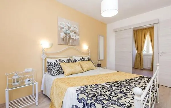 Ivetta Villa Veprinac