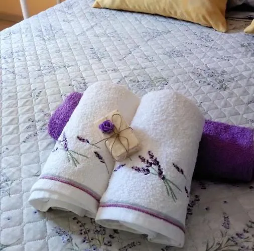 Ivetta Villa Veprinac