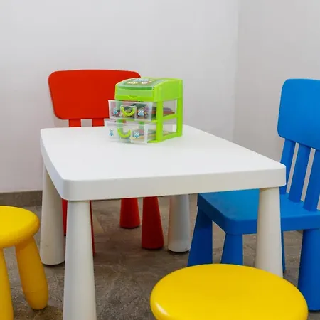 Villa Ivetta Veprinac