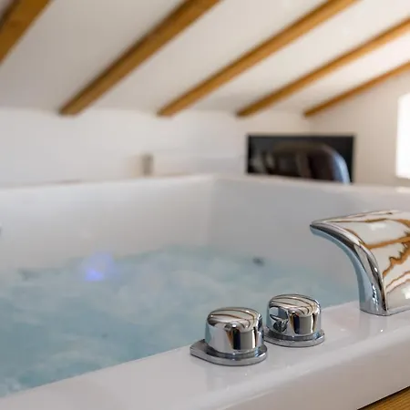 Villa Ivetta Veprinac