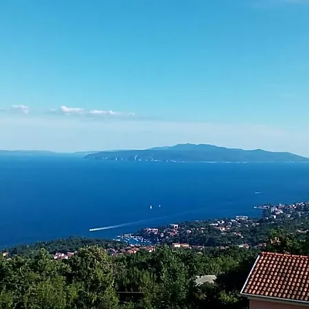 Ivetta Villa Veprinac