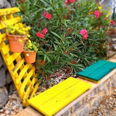 Ivetta Villa Veprinac