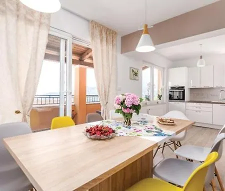 Ivetta Villa Veprinac