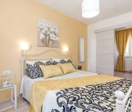 Ivetta Villa Veprinac