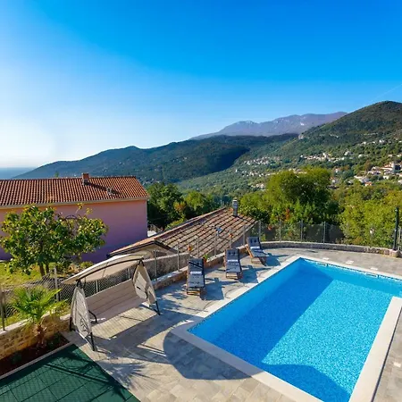 Villa Ivetta Veprinac