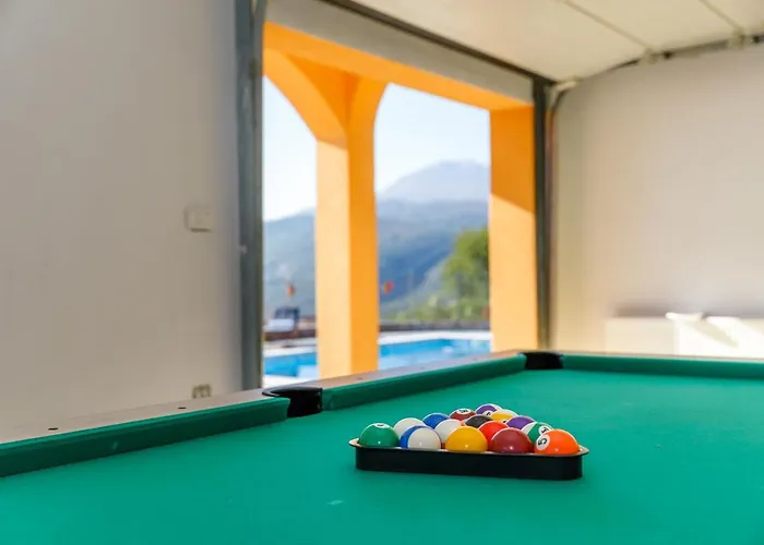 Βίλα Ivetta Veprinac