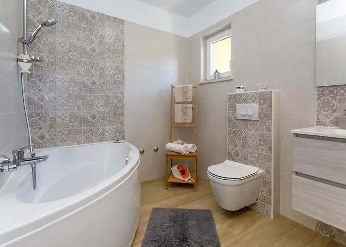 Βίλα Ivetta Veprinac