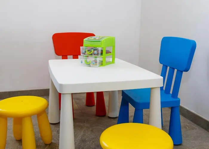 Βίλα Ivetta Veprinac