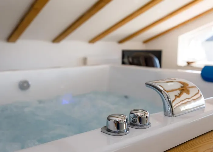 Βίλα Ivetta Veprinac