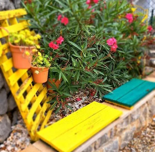 Ivetta Βίλα Veprinac