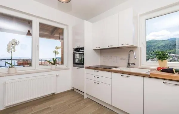 Ivetta Βίλα Veprinac